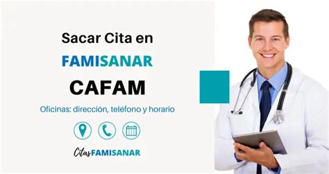 www.citas cafam|Cafam 